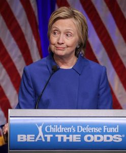 Rośnie przewaga Hillary Clinton - ma 2 miliony głosów więcej od Donalda Trumpa