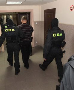 Korupcja w Sądzie Apelacyjnym w Krakowie. CBA zatrzymało kolejne dwie osoby