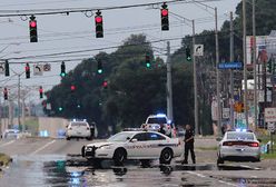 Zabójstwo policjantów w Baton Rouge. Pentagon: napastnik służył przez pięć lat w marines