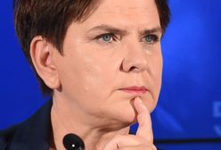 Szydło: Komisja Wenecka politycznie naciskana przez opozycję