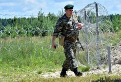 Straż graniczna ze Smoleńska zaskoczona. Przemytnicy naprawili drogi służące do nielegalnego przewozu żywności