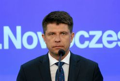 Sukces akcji #Misiewicze? Petru: będzie trwała nadal, apeluję do Polaków, aby zgłaszali kolejne przypadki