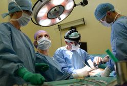 Marian Zembala: maleje liczba chirurgów, trzeba uatrakcyjnić ten zawód
