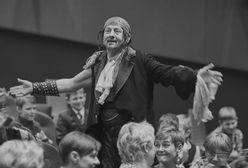 Waldemar Presia nie żyje. Popularny aktor przez 30 lat był związany z Teatrem Lalek Arlekin