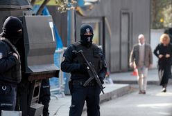 Turcja: w operacji przeciwko Państwu Islamskiemu aresztowano ponad 420 osób