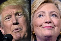 Debata Clinton-Trump. Czym zaskoczą kandydaci na prezydenta USA?