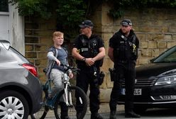 Policja bada kolejny atak na Polaka w Wielkiej Brytanii