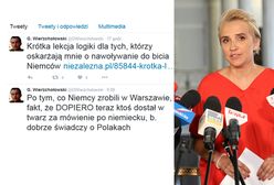 Nowoczesna złoży pozew przeciwko naczelnemu portalu niezalezna.pl