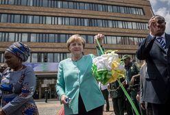 Sondaż: poparcie dla CDU Angeli Merkel spadło poniżej 30 proc.