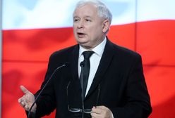 Jarosław Kaczyński: negocjacje ws. Caracali z dobrą wolą; zakończone a nie zerwane
