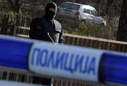 Serbia: mężczyzna chciał się wysadzić przed siedzibą rządu