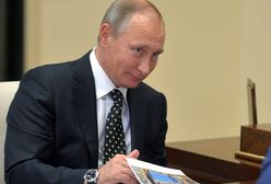 Rosja ogłosiła, że nie będzie stroną Statutu Rzymskiego MTK