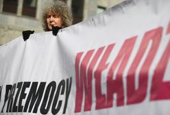 W weekend manifestacje z okazji Dnia Kobiet