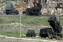 Raport SIPRI: świat znowu się zbroi