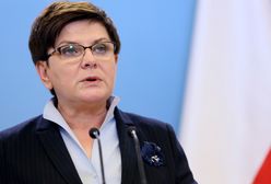 Beata Szydło: rząd przystępuje do inicjatywy Stowarzyszenia „Pomoc Kościołowi w Potrzebie”