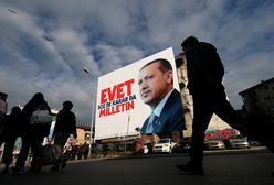 Prezydent Turcji ostrzega Europejczyków: nie będziecie bezpiecznie chodzić po ulicach