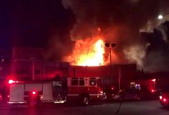Do 33 wzrosła liczba ofiar śmiertelnych pożaru w Oakland