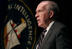 Szef CIA John Brennan: likwidacja porozumienia z Iranem byłaby "szczytem głupoty"