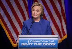 Rośnie przewaga Hillary Clinton - ma 2 miliony głosów więcej od Donalda Trumpa