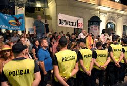 Obywatele RP chcą zablokować miesięcznicę smoleńską? Szef MSWiA i policja uspokajają