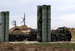 Rosja rozlokowała systemy rakietowe S-400 na północnym zachodzie kraju