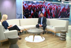 Stanisław Tyszka w #dzieńdobryPolsko: nie widzę żadnych powodów do zmiany prawa o zgromadzeniach