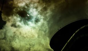 Zobacz zaćmienie Słońca oczami Ślązaków!