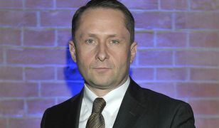Kamil Durczok czeka na wyniki prac komisji w TVN