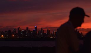 W australijskim Melbourne tysiące ludzi miało nagły atak astmy. 4 osoby nie żyją