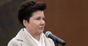 Hanna Gronkiewicz-Waltz nie czuje się odpowiedzialna ws. reprywatyzacji. "Niedopuszczalna wypowiedź"
