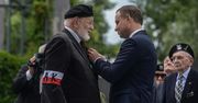 Obchody 72. rocznicy Powstania Warszawskiego. Zgrzyt po wystąpieniu Andrzeja Dudy