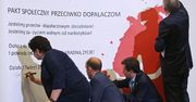 Monar nie podpisał Paktu Społecznego Przeciw Dopalaczom