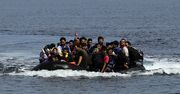 Dramat u wybrzeży Turcji. Utonęło 13 imigrantów, którzy próbowali dopłynąć do Grecji