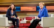Angela Merkel potwierdza liberalną politykę wobec imigrantów