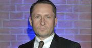 Kamil Durczok czeka na wyniki prac komisji w TVN