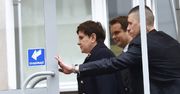 Bochenek: premier odpowiadała na pytania prokuratorów, nie mogę ujawnić przebiegu przesłuchania