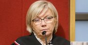 Julia Przyłębska: wniosek Zbigniewa Ziobry nie paraliżuje prac Trybunału Konstytucyjnego