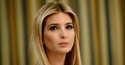 Ivanka Trump ma biuro w Białym Domu i otrzyma dostęp do informacji niejawnych. Oficjalnie nie sprawuje żadnego urzędu
