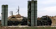 Rosja rozlokowała systemy rakietowe S-400 na północnym zachodzie kraju