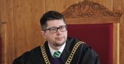 Jest kolejne śledztwo ws. sędziego Wojciecha Łączewskiego