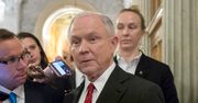 USA: Jeff Sessions nowym ministrem sprawiedliwości i prokuratorem generalnym