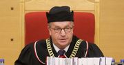 Prezydent powołał byłego sędziego TK Andrzeja Wróbla do Sądu Najwyższego