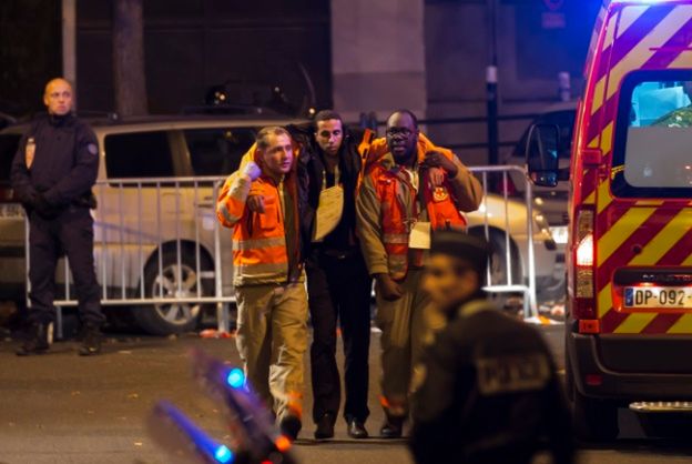 We Włoszech zwiększono środki bezpieczeństwa w związku z atakami w Paryżu
