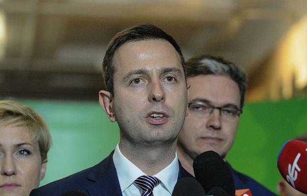 Kosiniak-Kamysz: pierwsza inicjatywa PSL w Sejmie będzie dotyczyć emerytur