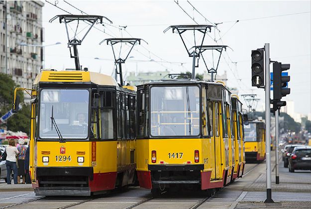 Legendarny tramwaj zniknie z warszawskich ulic? "Sytuacja jest dynamiczna"