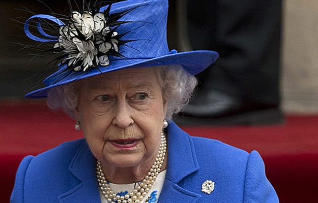 Elżbieta II: referendum w sprawie UE do końca 2017 roku