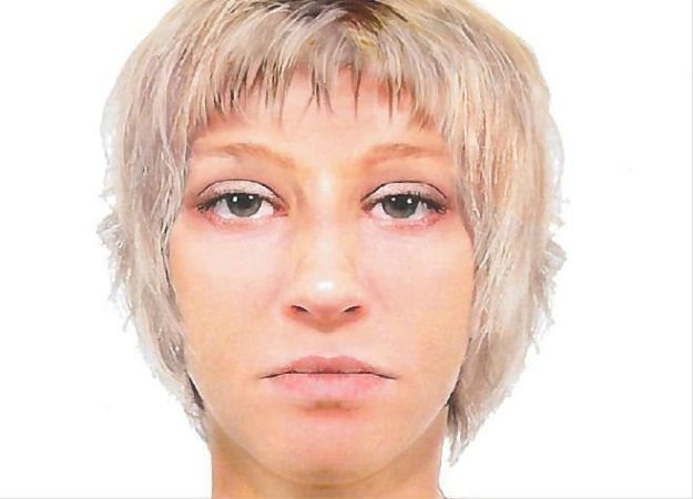 Warszawska policja poszukuje kobiety podejrzanej o oszustwo
