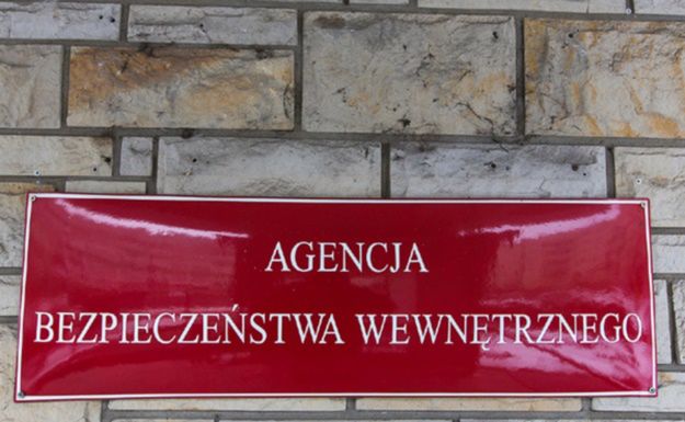 Koniec audytu otwarcia w Agencji Bezpieczeństwa Wewnętrznego