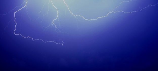 Synoptycy ostrzegają. Intensywne opady, burze z gradem i silny wiatr w Małopolsce