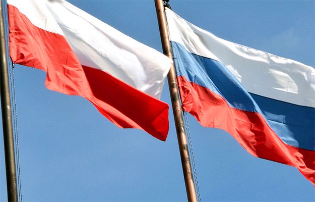 Rosja - kraj nieprzyjazny, uważają Polacy